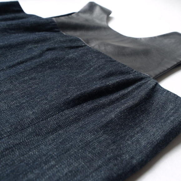 Ralph Lauren Sleeveless Dress US 4 NWOT - Picture 3 of 6